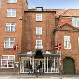 Helnan Phønix Hotel - Aalborg