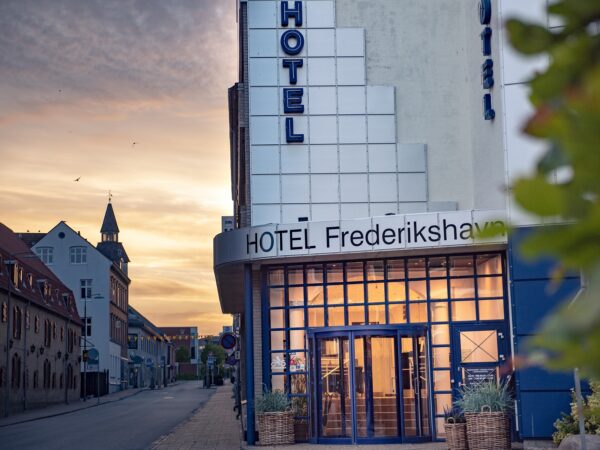 Hotel Frederikshavn