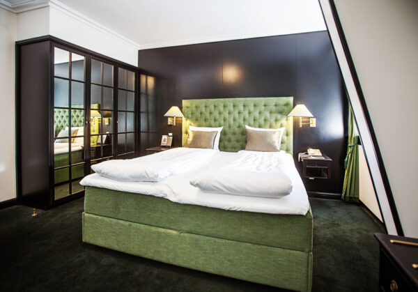 Hotel Kong Frederik