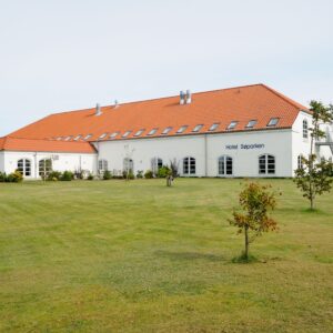 Hotel Søparken