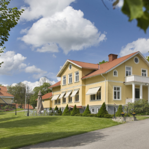 Öjaby Herrgård