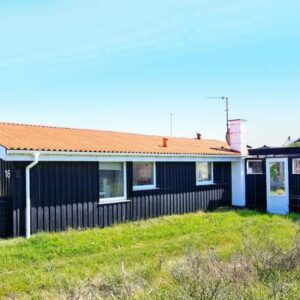 Sommerhus Agger