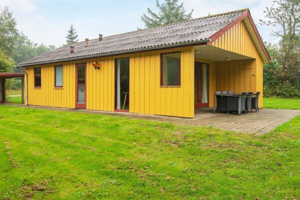 Sommerhus Arrild