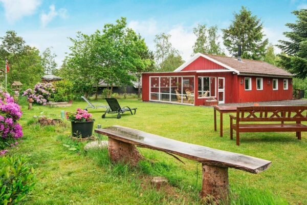 Sommerhus Arrild