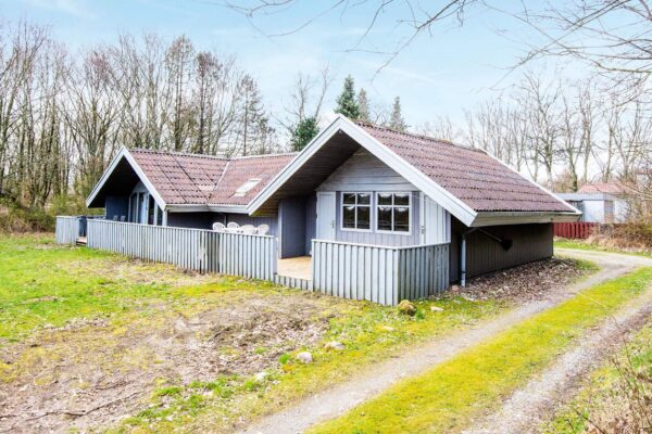 Sommerhus Arrild