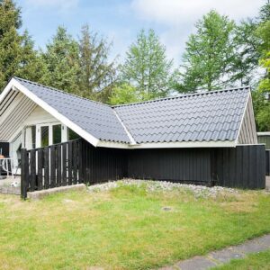 Sommerhus Arrild