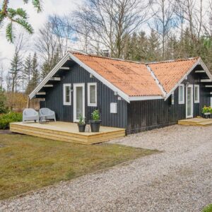 Sommerhus Arrild