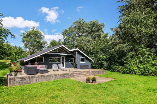 Sommerhus Arrild
