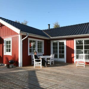 Sommerhus Askø