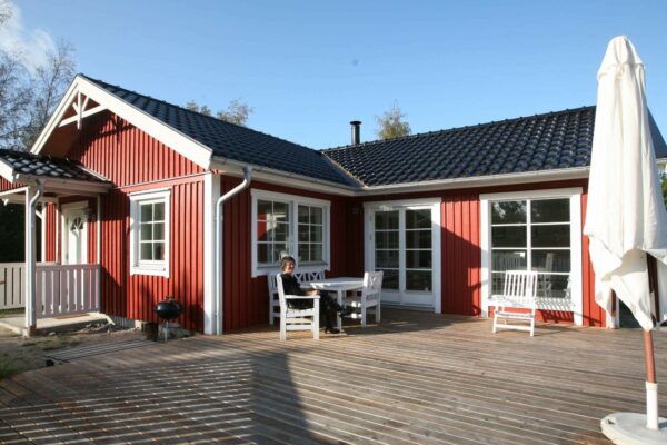 Sommerhus Askø