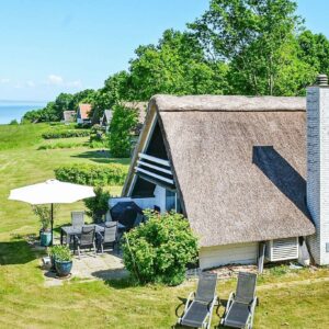 Sommerhus Båring Strand