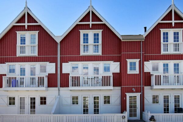 Sommerhus Bagenkop