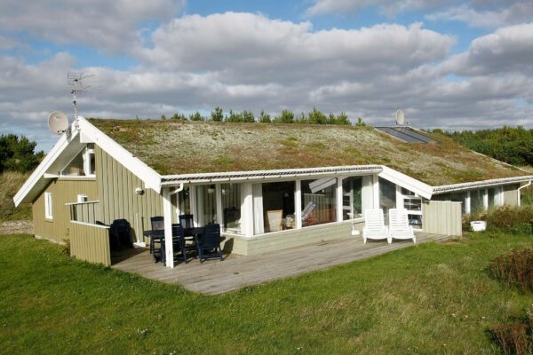 Sommerhus Blokhus
