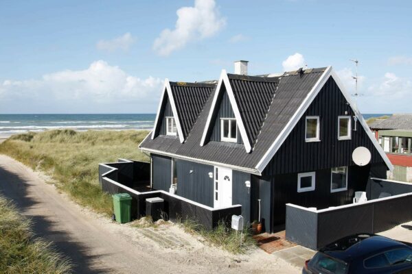 Sommerhus Blokhus