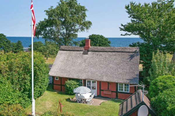 Sommerhus Bølshavn