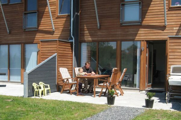 Sommerhus Bogense