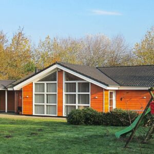 Sommerhus Bredfjed