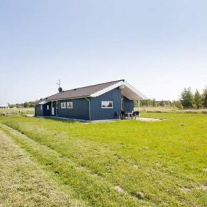 Sommerhus Bredfjed