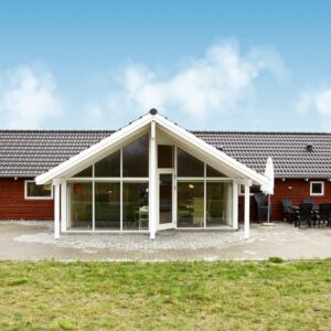 Sommerhus Bredfjed