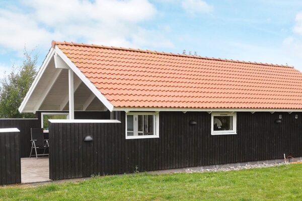 Sommerhus Bredfjed