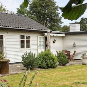 Sommerhus Bredfjed
