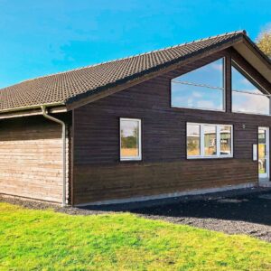 Sommerhus Bredfjed