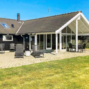 Sommerhus Bredfjed