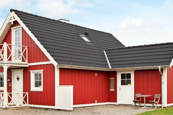 Sommerhus Bro Strand