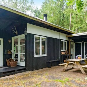 Sommerhus Bryrup