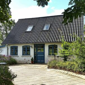 Sommerhus Bukkemose