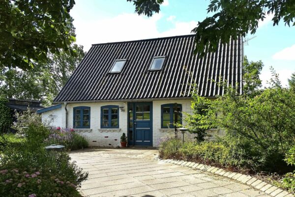Sommerhus Bukkemose