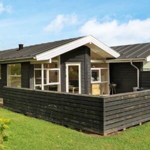 Sommerhus Dageløkke