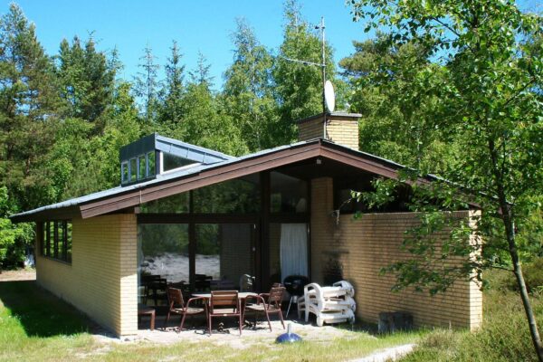 Sommerhus Dueodde