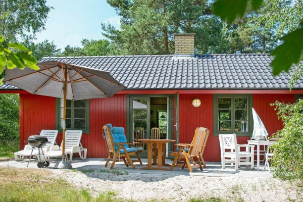 Sommerhus Dueodde