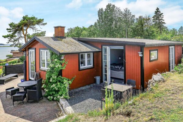 Sommerhus Fyns Hoved