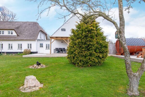 Sommerhus Gram