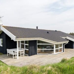 Sommerhus Grønhøj