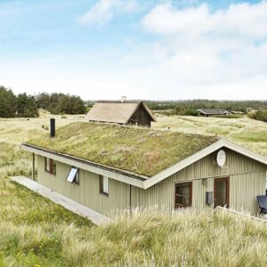 Sommerhus Grønhøj Strand