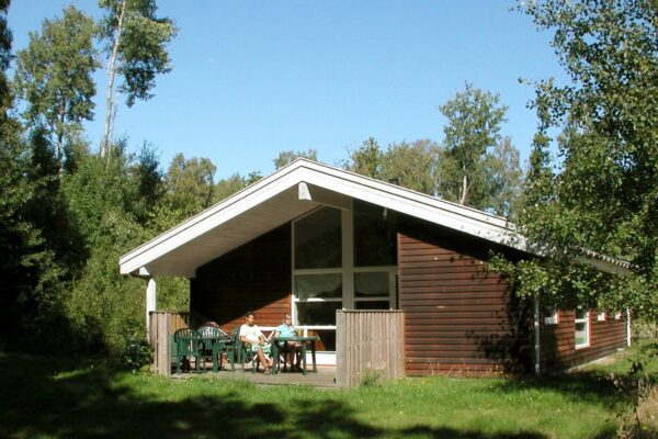 Sommerhus Hasle