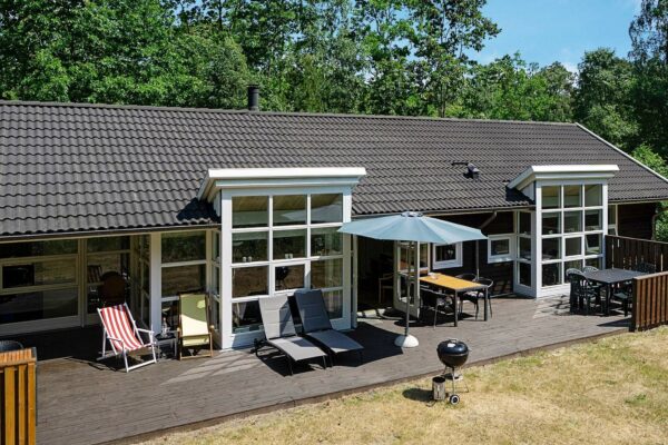 Sommerhus Hasle