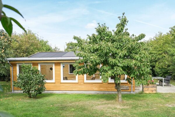 Sommerhus Hasle