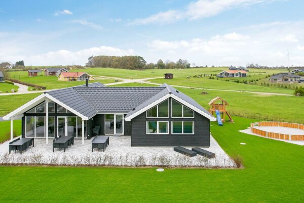 Sommerhus Horne