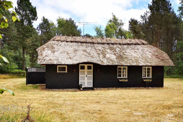 Sommerhus Hyldtofte 횠stersøbad