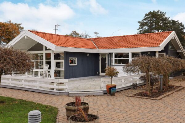 Sommerhus Jørgensø/Soldalen