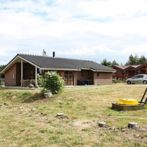 Sommerhus Kollerup Strand