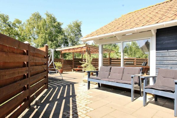 Sommerhus Kramnitze