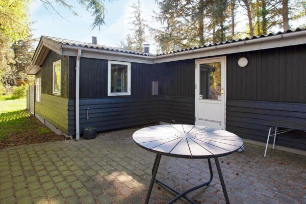 Sommerhus Kramnitze