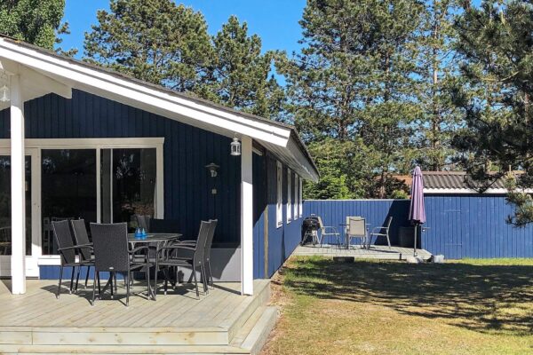 Sommerhus Kramnitze