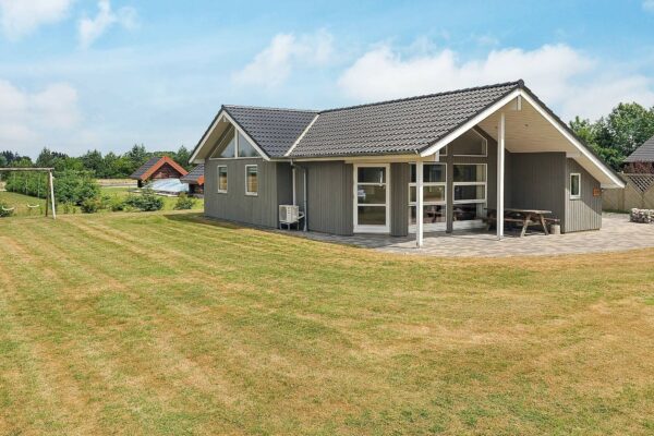 Sommerhus Kvie Sø
