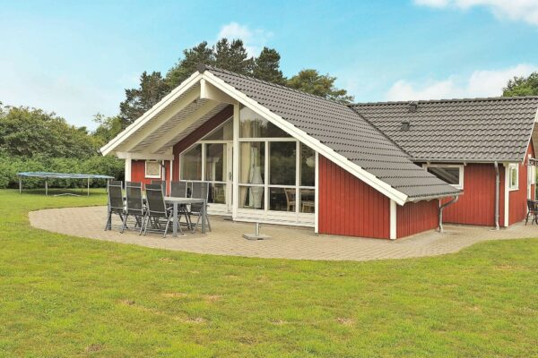 Sommerhus Kvie Sø